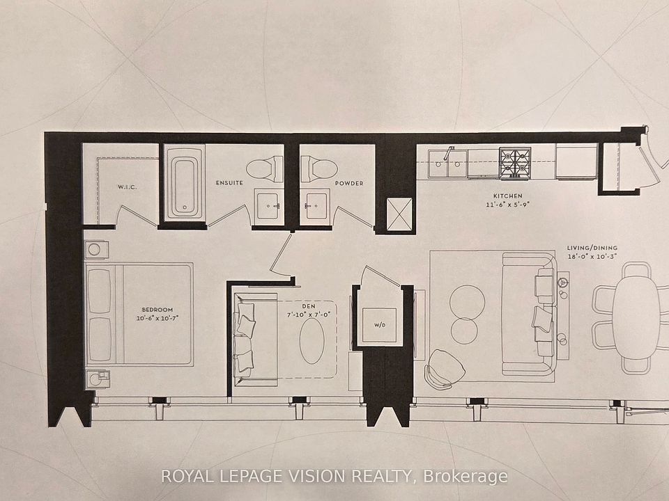 1st image of 1315 Bay St #3202