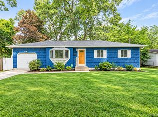 45 Spruce Street, Selden, NY 11784
