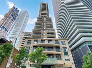 35 Hayden St UNIT 2803, Toronto, ON M4Y3C3