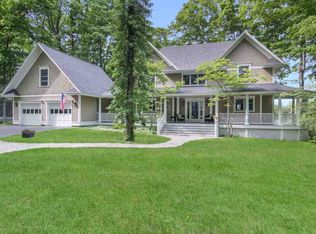 12211 Country Club Dr #DRIVE53, Charlevoix, MI 49720