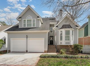 10105 Goodview Ct, Raleigh, NC 27613