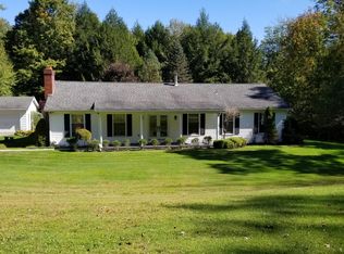 317 Braun Rd, Saint Marys, PA 15857