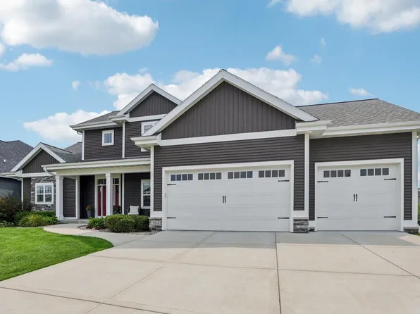 804 Victor Lane, Waunakee, WI 53597