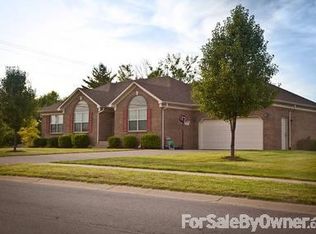 714 Autumn Glen Dr, Mount Washington, KY 40047