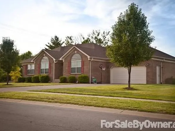 714 Autumn Glen Dr, Mount Washington, KY 40047