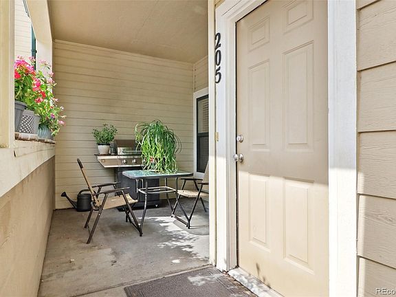 2nd image of 8707 E Florida Avenue #205