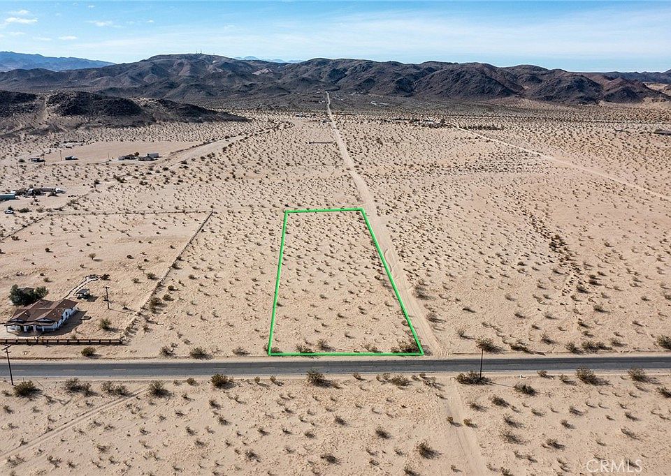 0 Bellarue Rd, Twentynine Palms, CA 92277 MLS BB23223889 Zillow