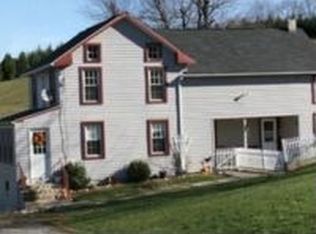 4401 Geeting Rd, Westminster, MD 21158