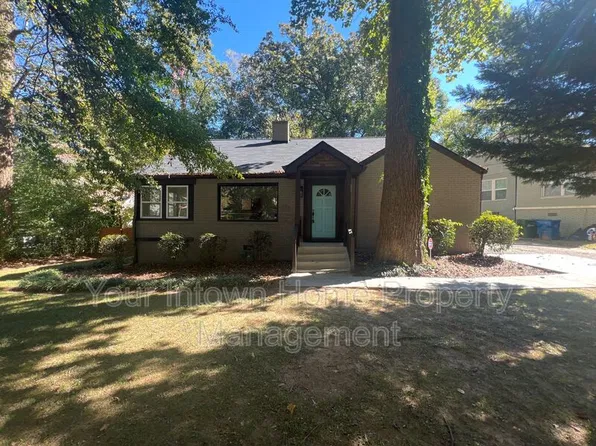 418 Shannon Dr SW, Atlanta, GA 30310