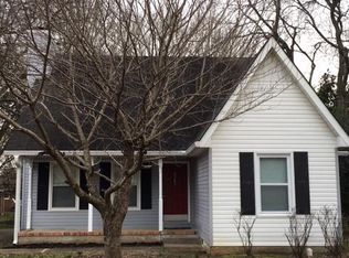 2203 Langtry Ct, Murfreesboro, TN 37129