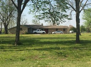 27605 E 121st St S, Coweta, OK 74429