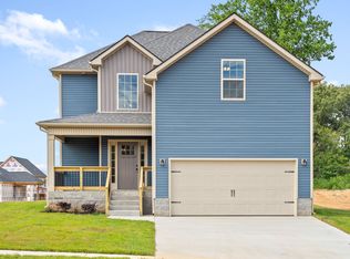 213 Wexford Way LOT 70D, Clarksville, TN 37042