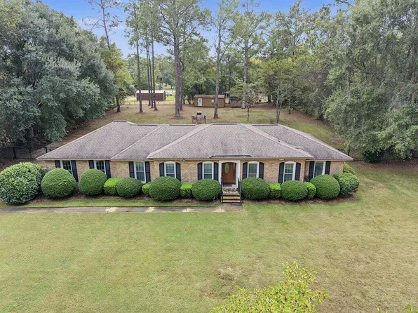 3512 Wicklow Rd, Albany, GA 31721
