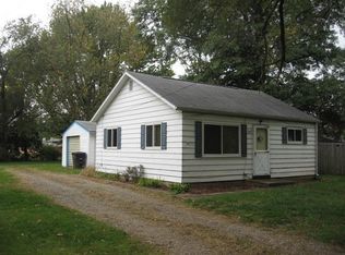 3421 Grady Blvd, Elkhart, IN 46516