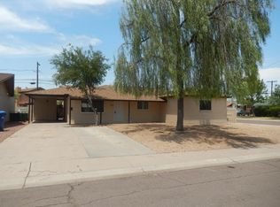 1002 W 17th St, Tempe, AZ 85281