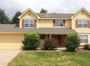 3018 Milner Ct, Fort Collins, CO 80525