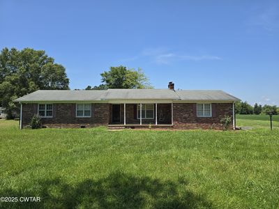 1010 Kendrick Rd, Michie, TN, 38357