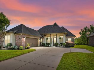 2812 Caribbean Cv, Shreveport, LA 71105