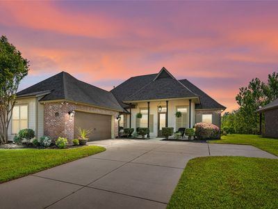 2812 Caribbean Cv, Shreveport, LA, 71105