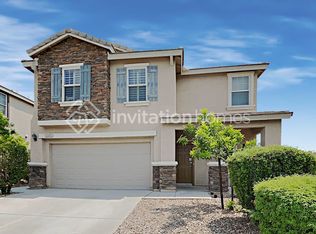 15801 N 171st Dr, Surprise, AZ 85388