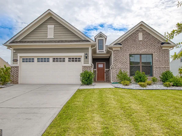 314 Lovell Ave, Peachtree City, GA 30269