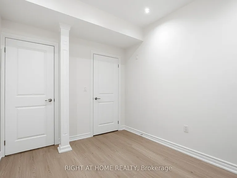 201 Donald Sim Ave #BASEMENT — Photo 21