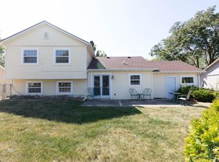 405 NW Chapel Dr, Ankeny, IA 50023