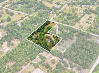 4524 SW 162nd Ter, Ocala, FL 34481