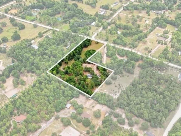 4524 SW 162nd Ter, Ocala, FL 34481