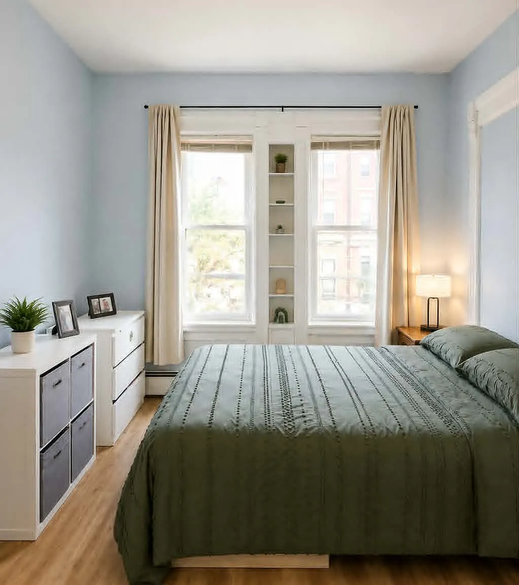 2 bed, 870 sqft, $2,340 — Photo 2