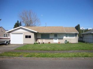 10901 NE Thompson St, Portland, OR 97220