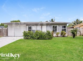 2550 NE 8th Ave, Pompano Beach, FL 33064
