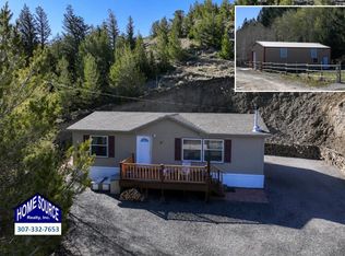 65 Carpenter St, Atlantic City, WY 82520