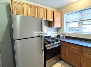 6106 N Damen Ave #1A, Chicago, IL 60659
