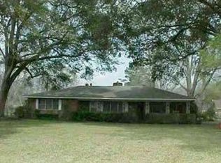 4110 England Dr, Alexandria, LA 71303