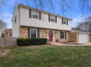 1606 Hickory St, South Milwaukee, WI 53172