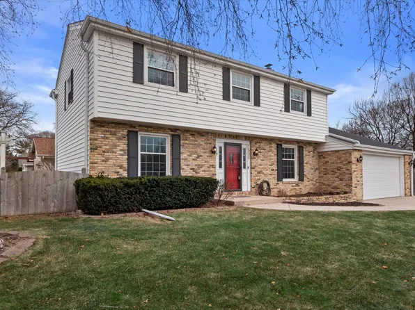 1606 Hickory STREET, South Milwaukee, WI 53172