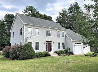 4 Partridge Ln, Millis, MA 02054