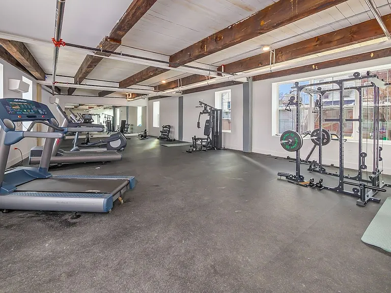Riverfront Lofts — Photo 22