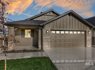 276 W Radiant Ridge Dr, Meridian, ID 83642