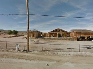 33553 Longview Rd, Pearblossom, CA 93553