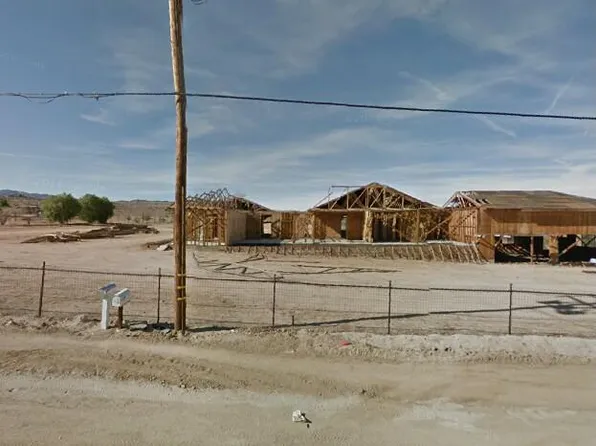 33553 Longview Rd, Pearblossom, CA 93553