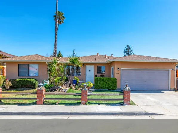 147 Mentel Ave, Santa Cruz, CA 95062