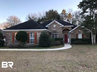 9440 Wind Clan Trl, Daphne, AL 36526