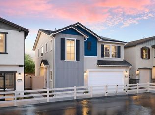 Plan 2 Plan, Iris at Wildflower Acres, Ontario, CA 91761