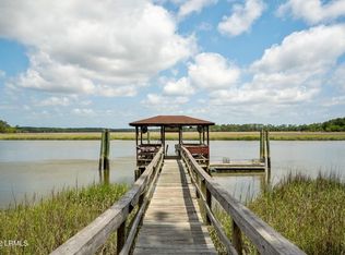 3 Dulamo Blf, Saint Helena Island, SC 29920