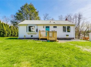 16 Bancroft Rd, Vernon, CT 06066