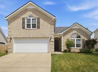 1006 Chapmans Crossing Dr, Spring Hill, TN 37174