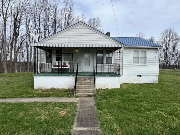 581 Pemberton Rd, Midway, WV 25878