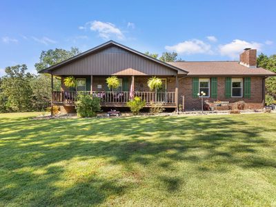2335 Douglas Rd, Tuscumbia, AL, 35674